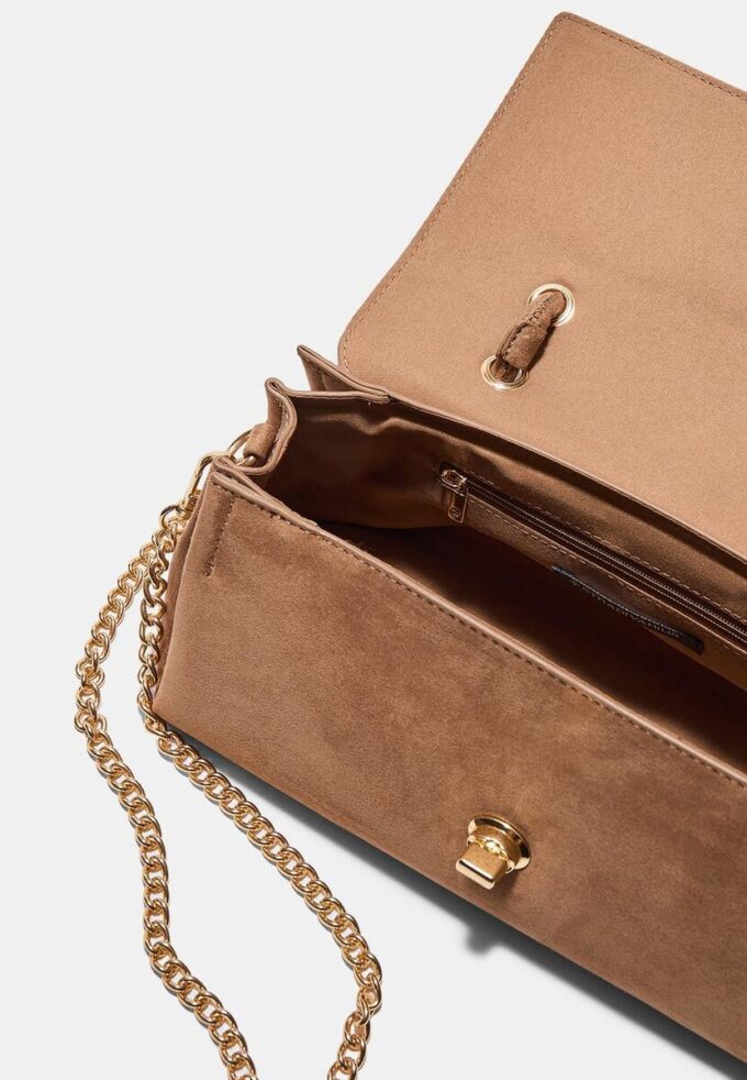 Sac à bandoulière City avec double poignée Sac à bandoulière City avec double poignée