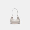 Sac à bandoulière demi-lune