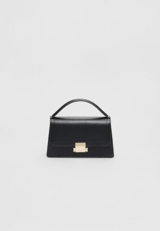 Sac à bandoulière à double poignée