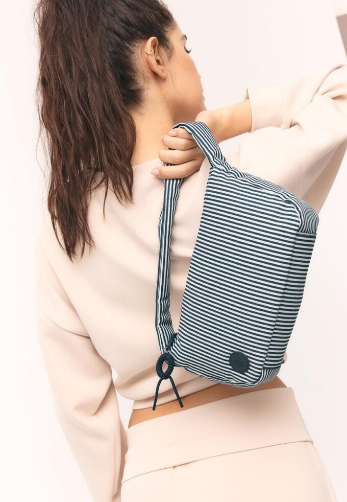 Sac à bandoulière en tissu