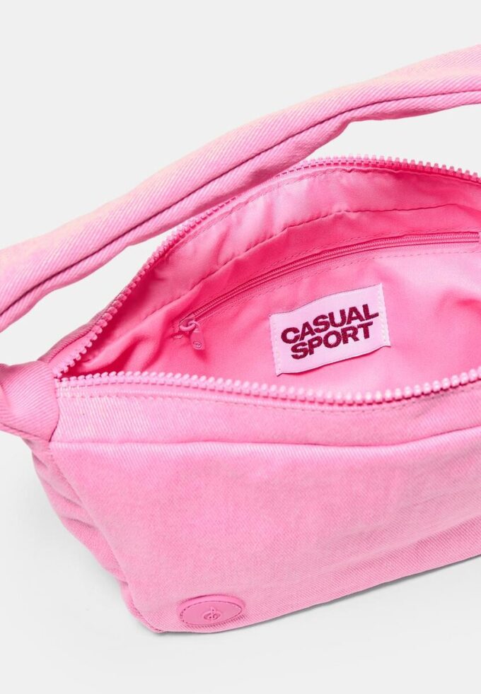 Sac à bandoulière en tissu