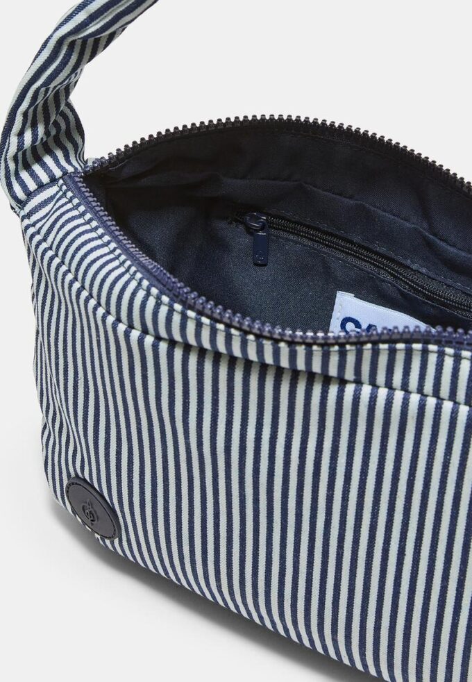 Sac à bandoulière en tissu