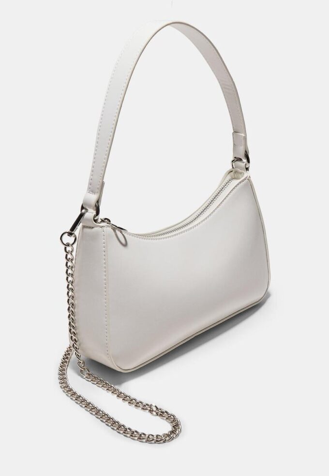 Sac à bandoulière à longue chaîne Sac à bandoulière à longue chaîne