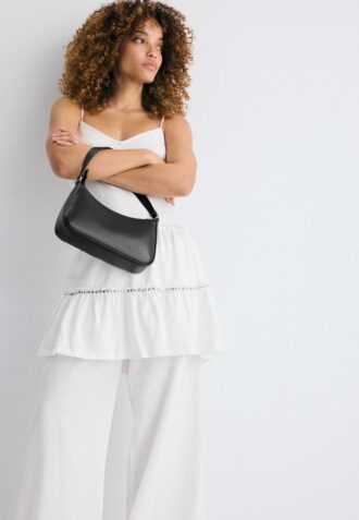 Sac à bandoulière à longue chaîne