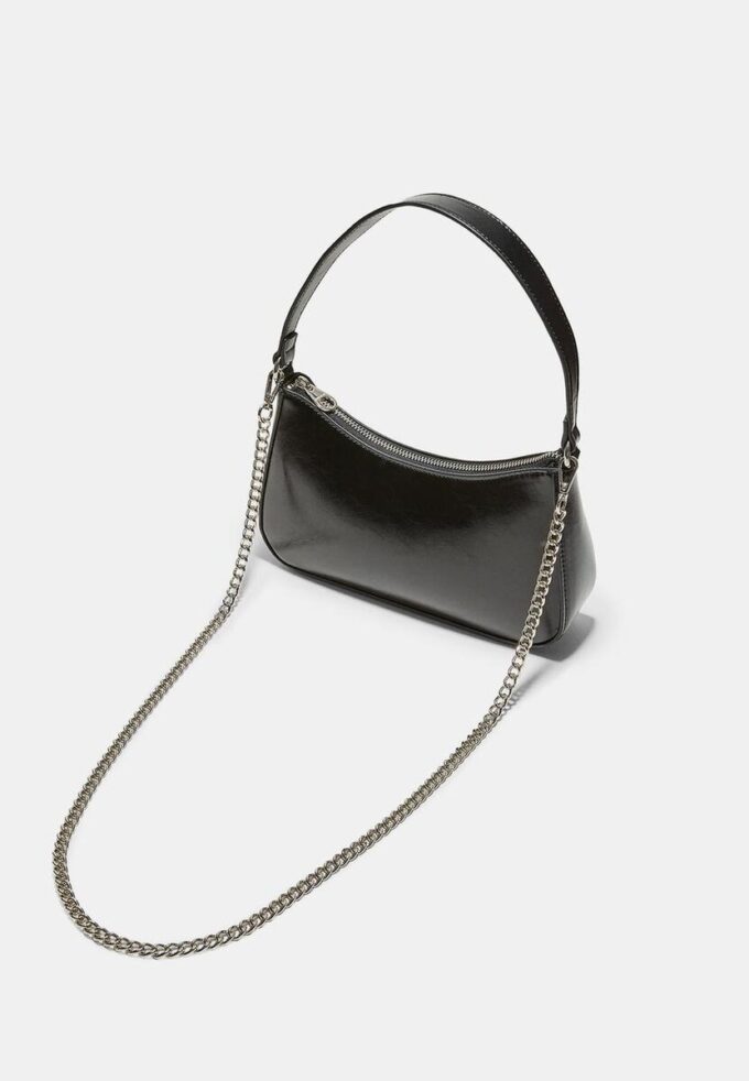 Sac à bandoulière à longue chaîne Sac à bandoulière à longue chaîne