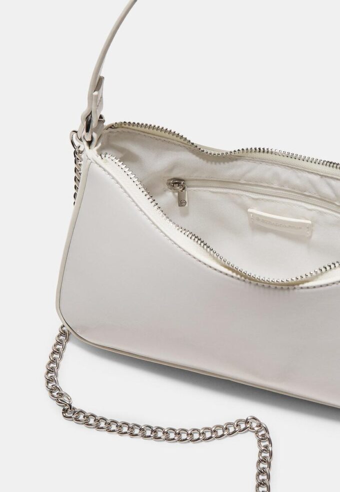 Sac à bandoulière à longue chaîne Sac à bandoulière à longue chaîne