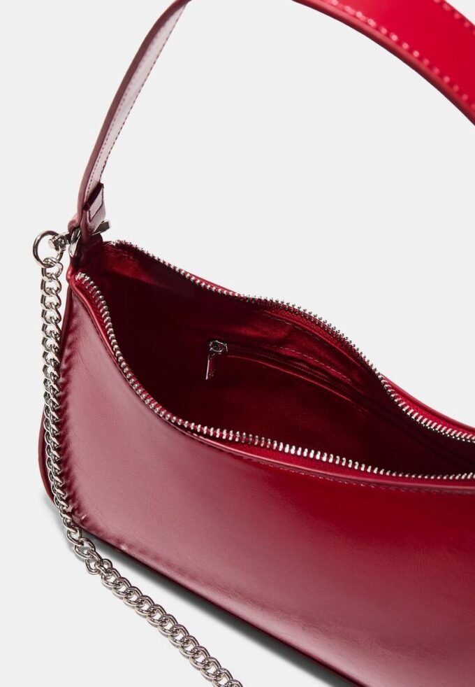 Sac à bandoulière à longue chaîne Sac à bandoulière à longue chaîne