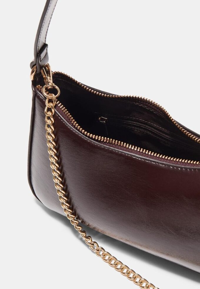 Sac à bandoulière à longue chaîne Sac à bandoulière à longue chaîne