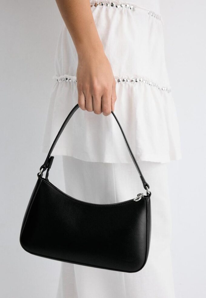 Sac à bandoulière à longue chaîne Sac à bandoulière à longue chaîne