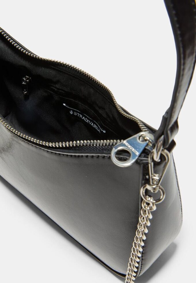 Sac à bandoulière à longue chaîne Sac à bandoulière à longue chaîne