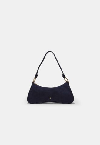 Sac à bandoulière Moon 100 % Cuir