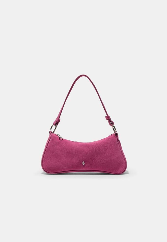 Sac à bandoulière Moon 100 % Cuir