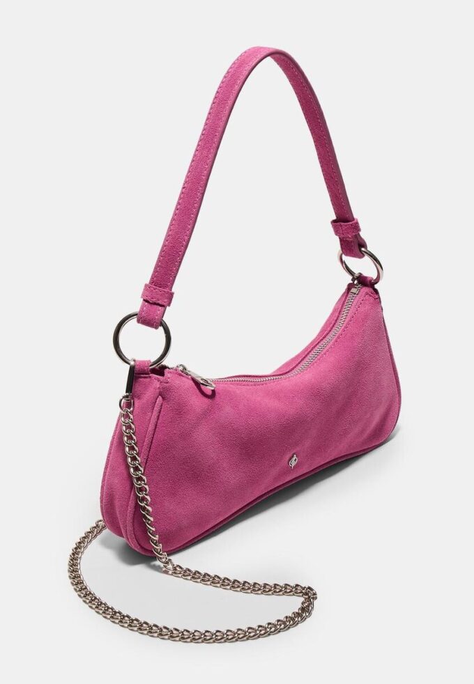 Sac à bandoulière Moon 100 % Cuir