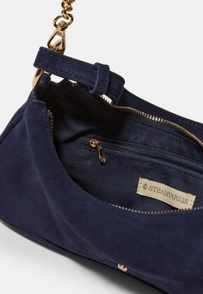 Sac à bandoulière Moon 100 % Cuir