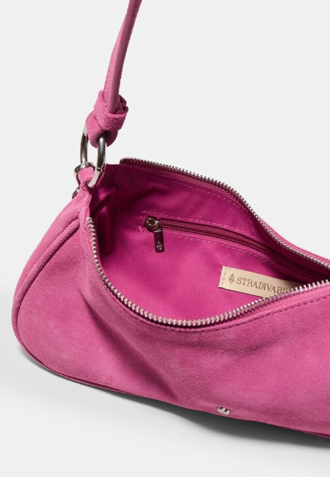 Sac à bandoulière Moon 100 % Cuir