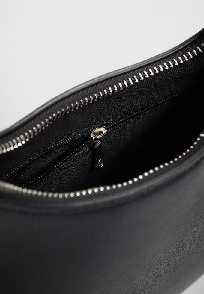 Sac à bandoulière Moon avec chaîne