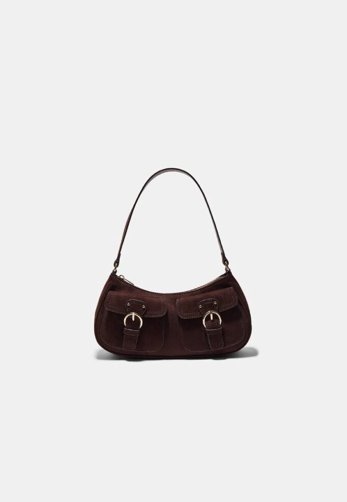 Sac à bandoulière Moon avec poches Sac à bandoulière Moon avec poches