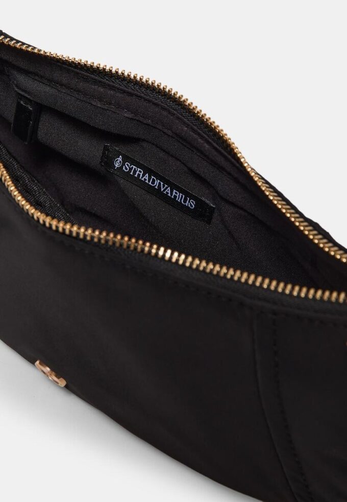 Sac à bandoulière Moon en nylon