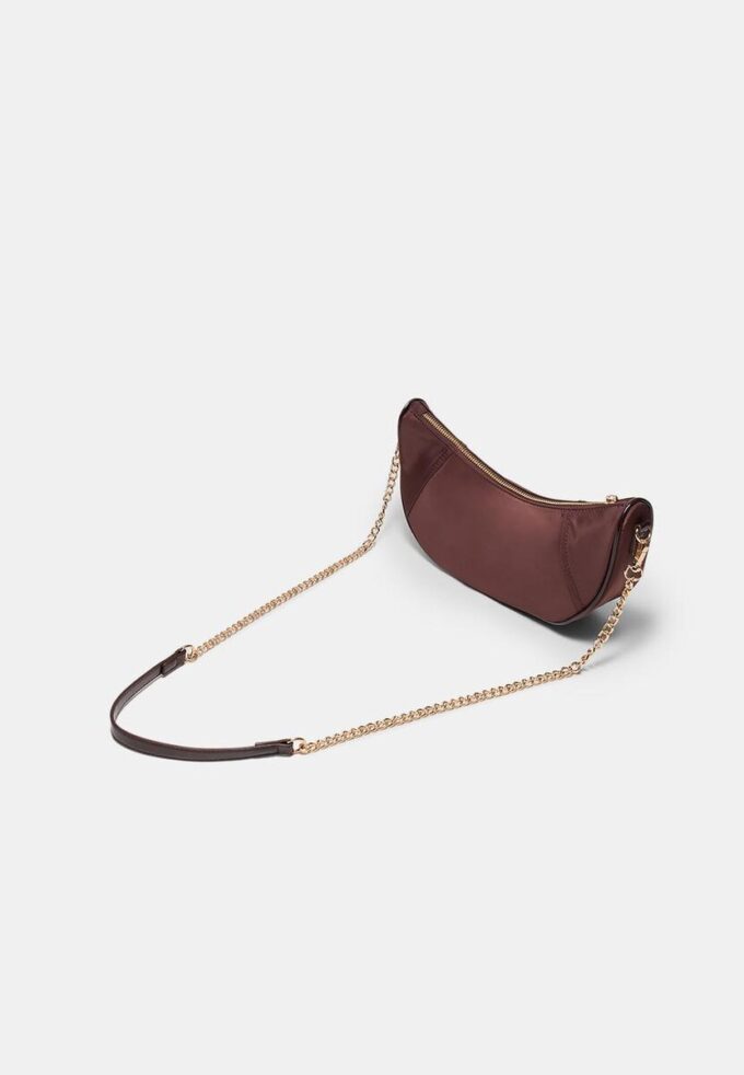 Sac à bandoulière Moon en nylon