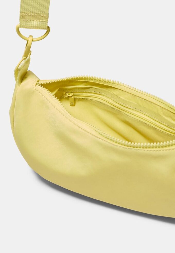 Sac à bandoulière Moon en tissu