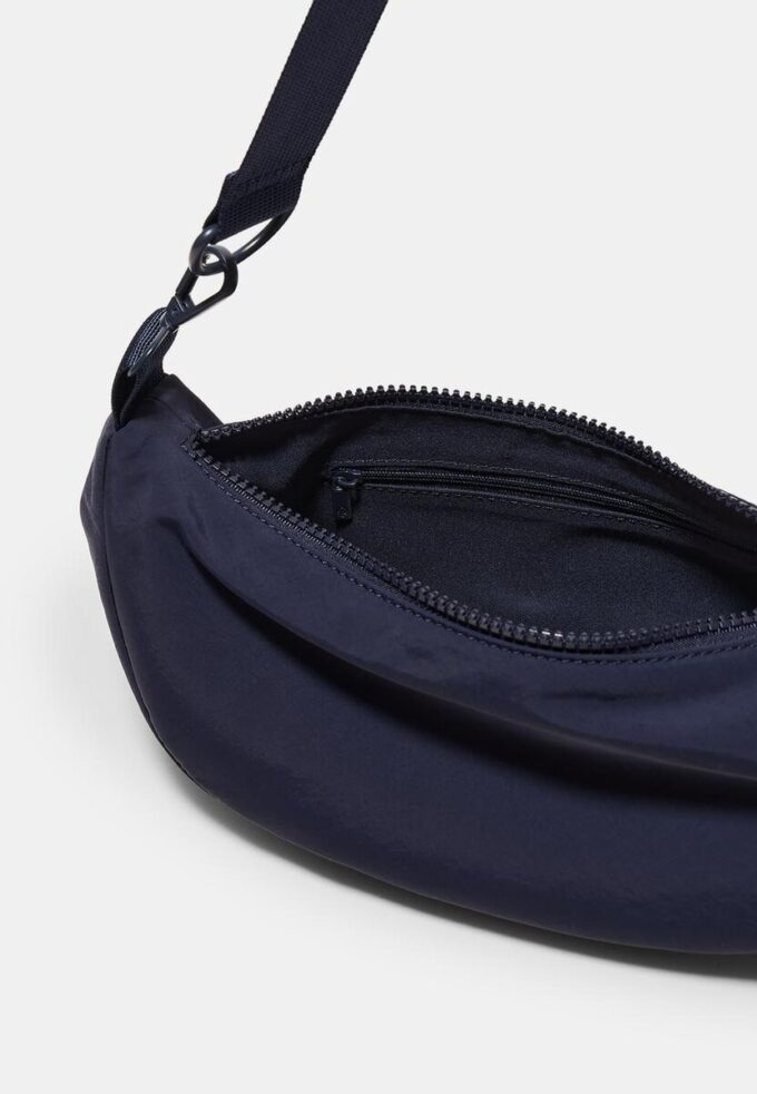 Sac à bandoulière Moon en tissu