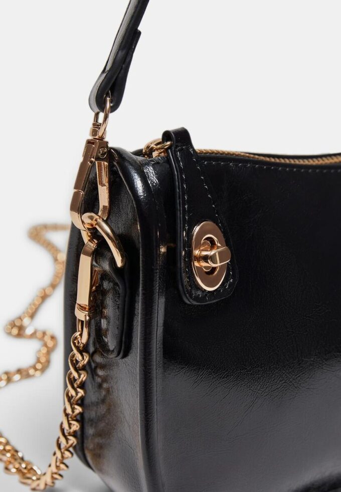 Sac à bandoulière multi-positions