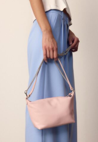 Sac à bandoulière Toucher doux