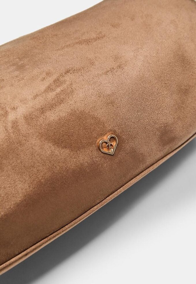 Sac à bandoulière Toucher doux