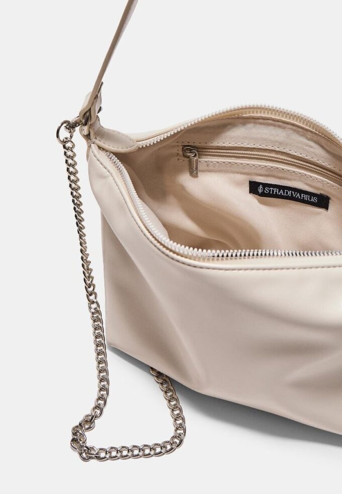 Sac à bandoulière Toucher doux Sac à bandoulière Toucher doux