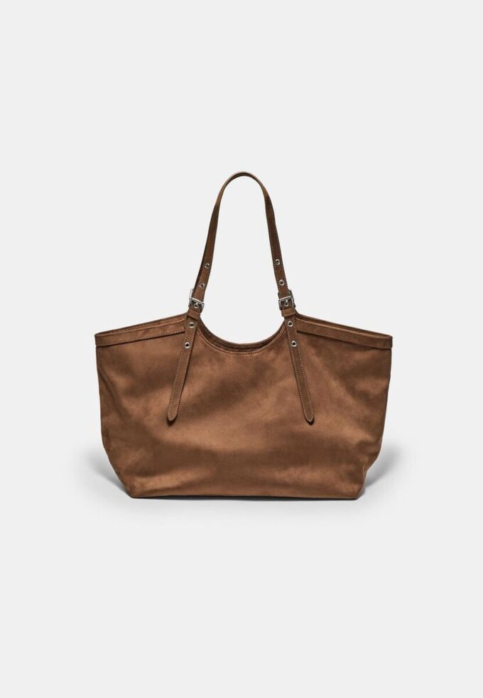 Sac cabas avec mini-boucle