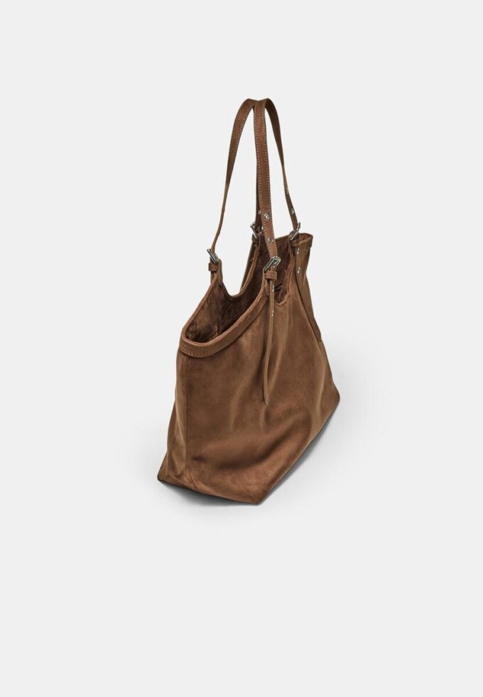 Sac cabas avec mini-boucle