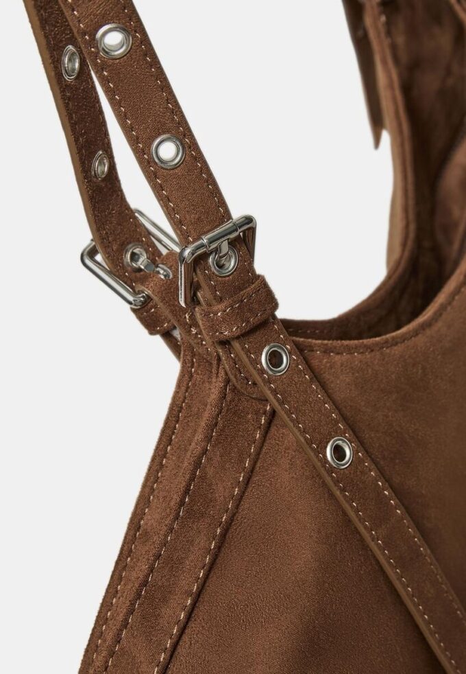 Sac cabas avec mini-boucle