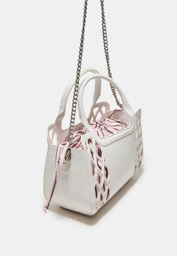 Sac cabas combiné Sac cabas combiné