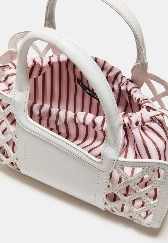 Sac cabas combiné Sac cabas combiné