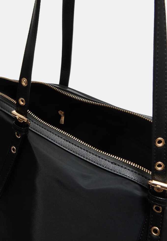 Sac cabas contrasté Sac cabas contrasté