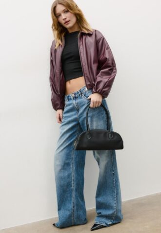 Sac de bowling en nylon