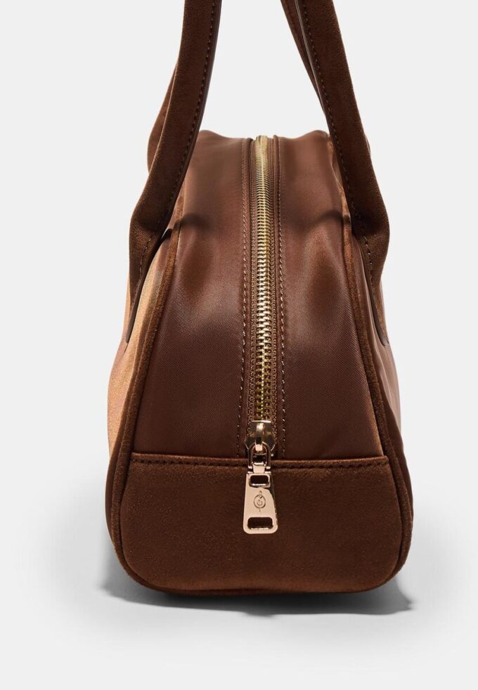 Sac de bowling en nylon Sac de bowling en nylon