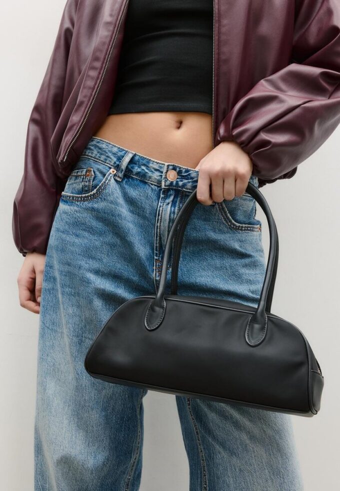 Sac de bowling en nylon Sac de bowling en nylon