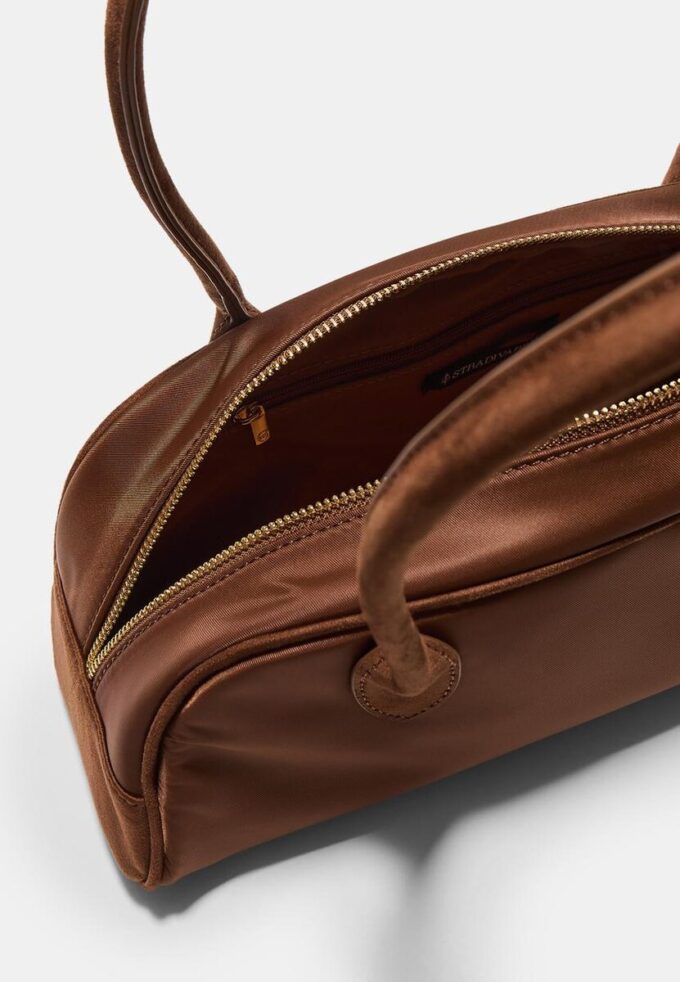 Sac de bowling en nylon Sac de bowling en nylon