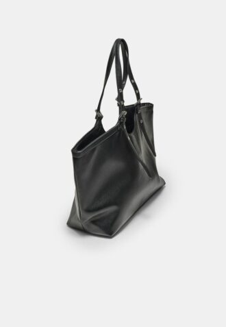 Sac fourre-tout avec mini-boucle