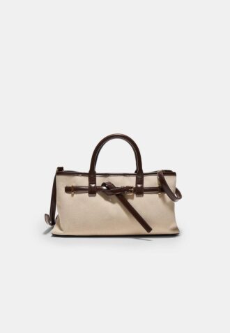 Sac fourre-tout en toile