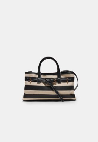 Sac fourre-tout en toile