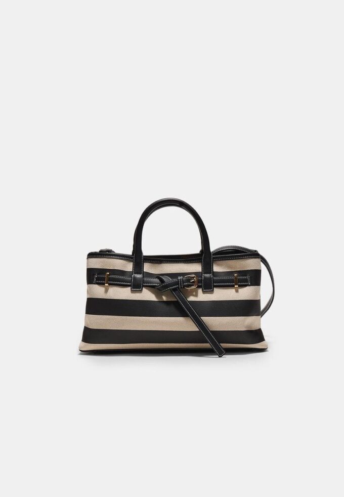 Sac fourre-tout en toile Sac fourre-tout en toile