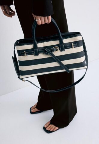 Sac fourre-tout en toile