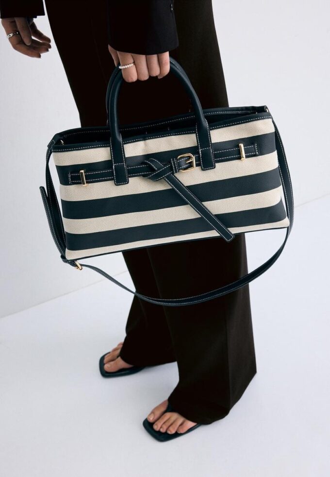 Sac fourre-tout en toile Sac fourre-tout en toile