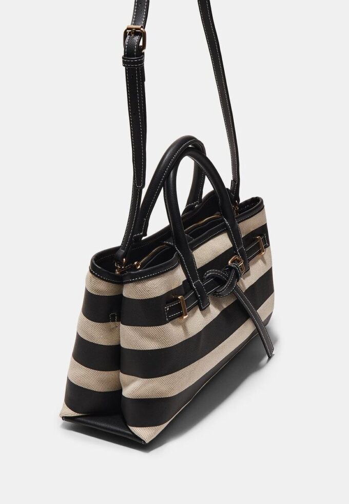 Sac fourre-tout en toile Sac fourre-tout en toile