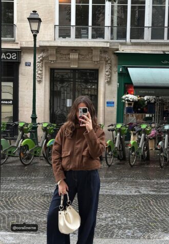 Sac seau rigide à œillets Sac seau rigide à œillets