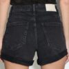 Short slim D85 Mom Fit Shorts