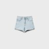 Short slim D85 Mom Fit Shorts