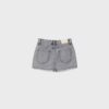 Skort en denim D62 Skort en denim D62